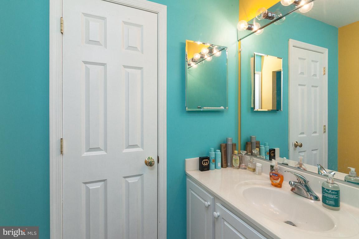 SOUTH RIDING - Residential