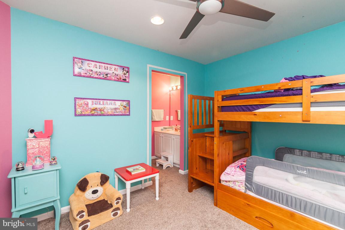 SOUTH RIDING - Residential
