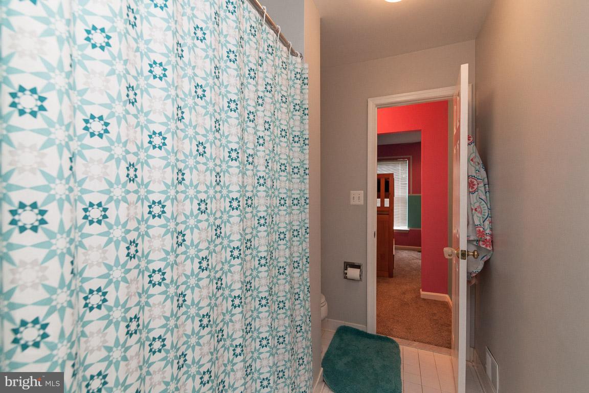 SOUTH RIDING - Residential