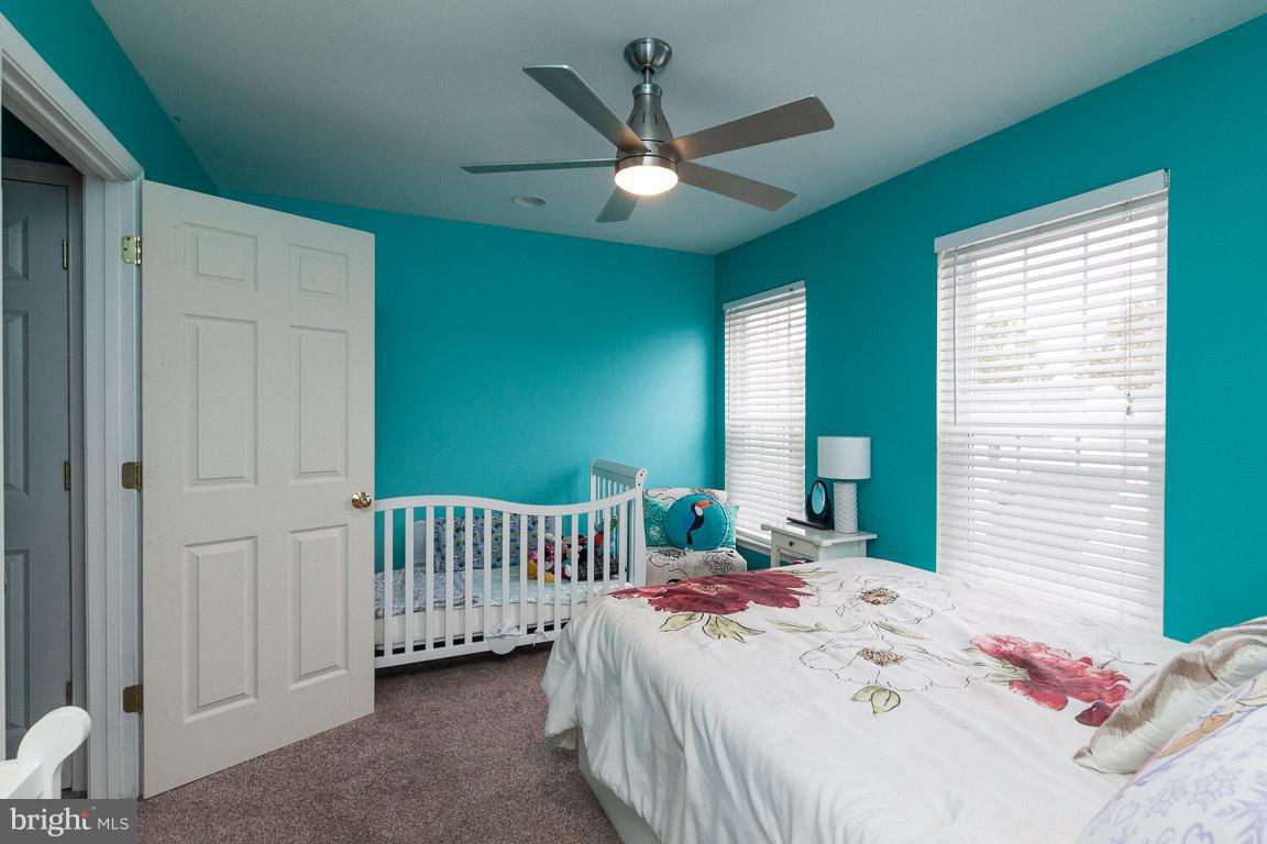 SOUTH RIDING - Residential