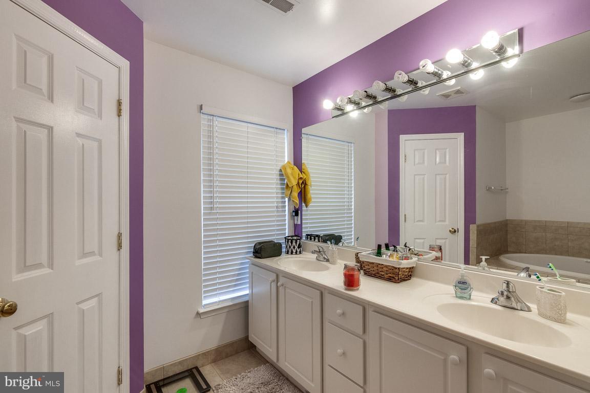 SOUTH RIDING - Residential