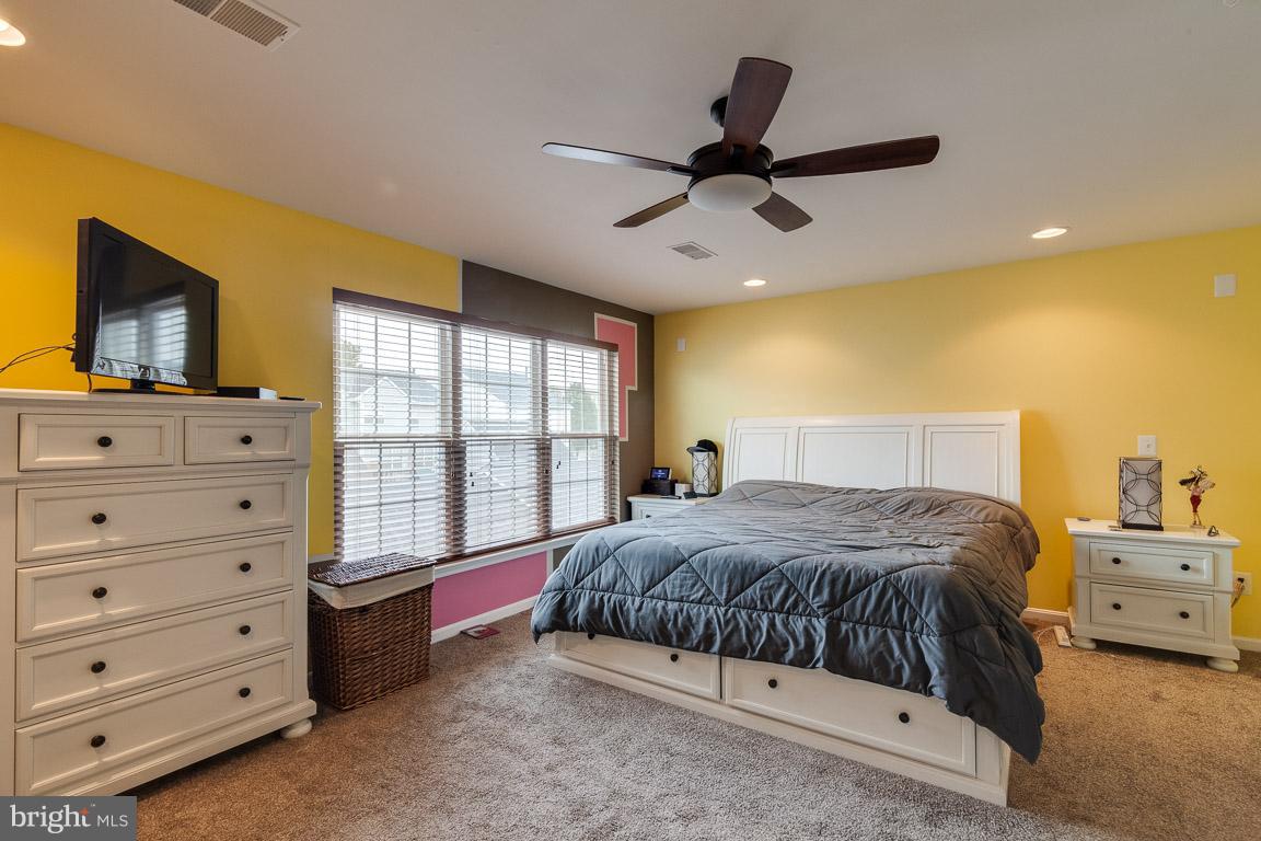 SOUTH RIDING - Residential