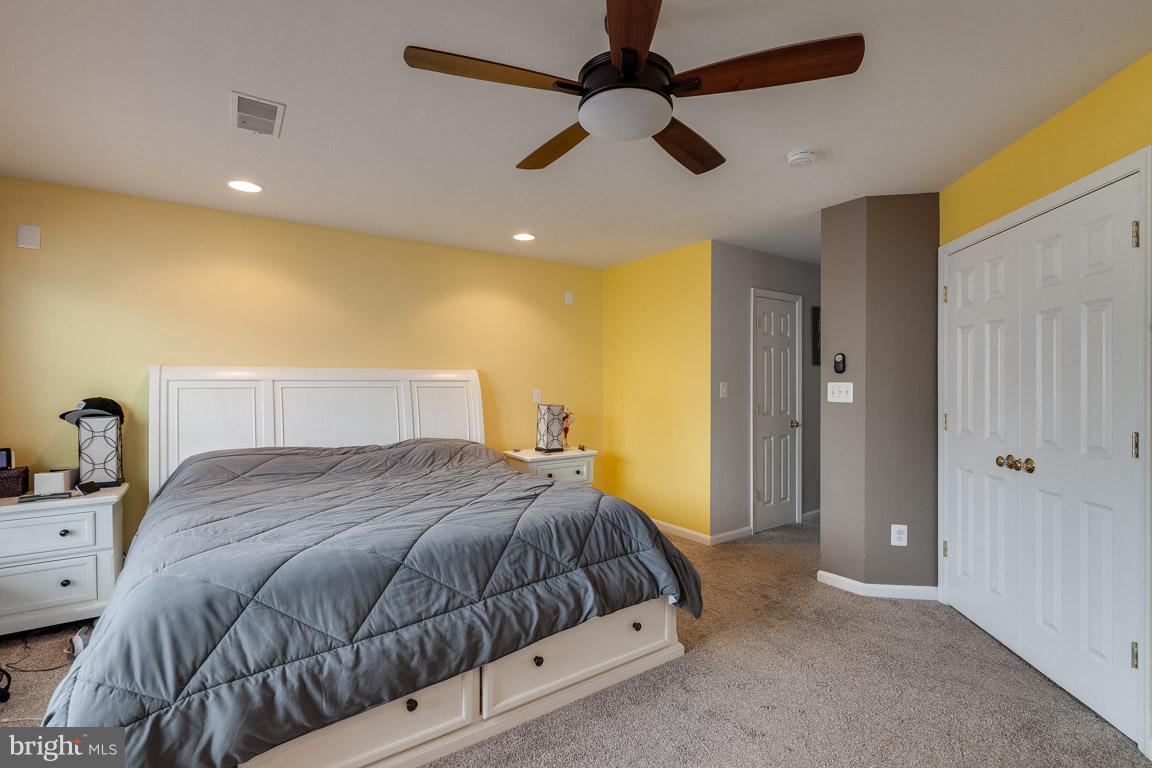 SOUTH RIDING - Residential