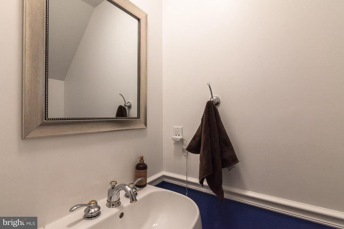 SOUTH RIDING - Residential