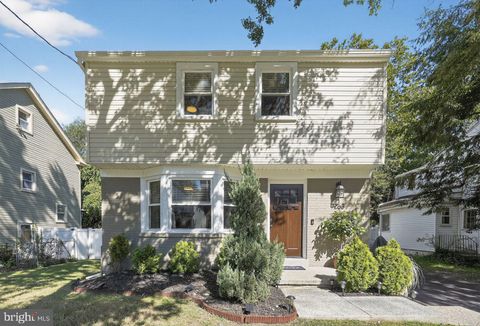 7263 CEDAR AVENUE PENNSAUKEN NJ 08109