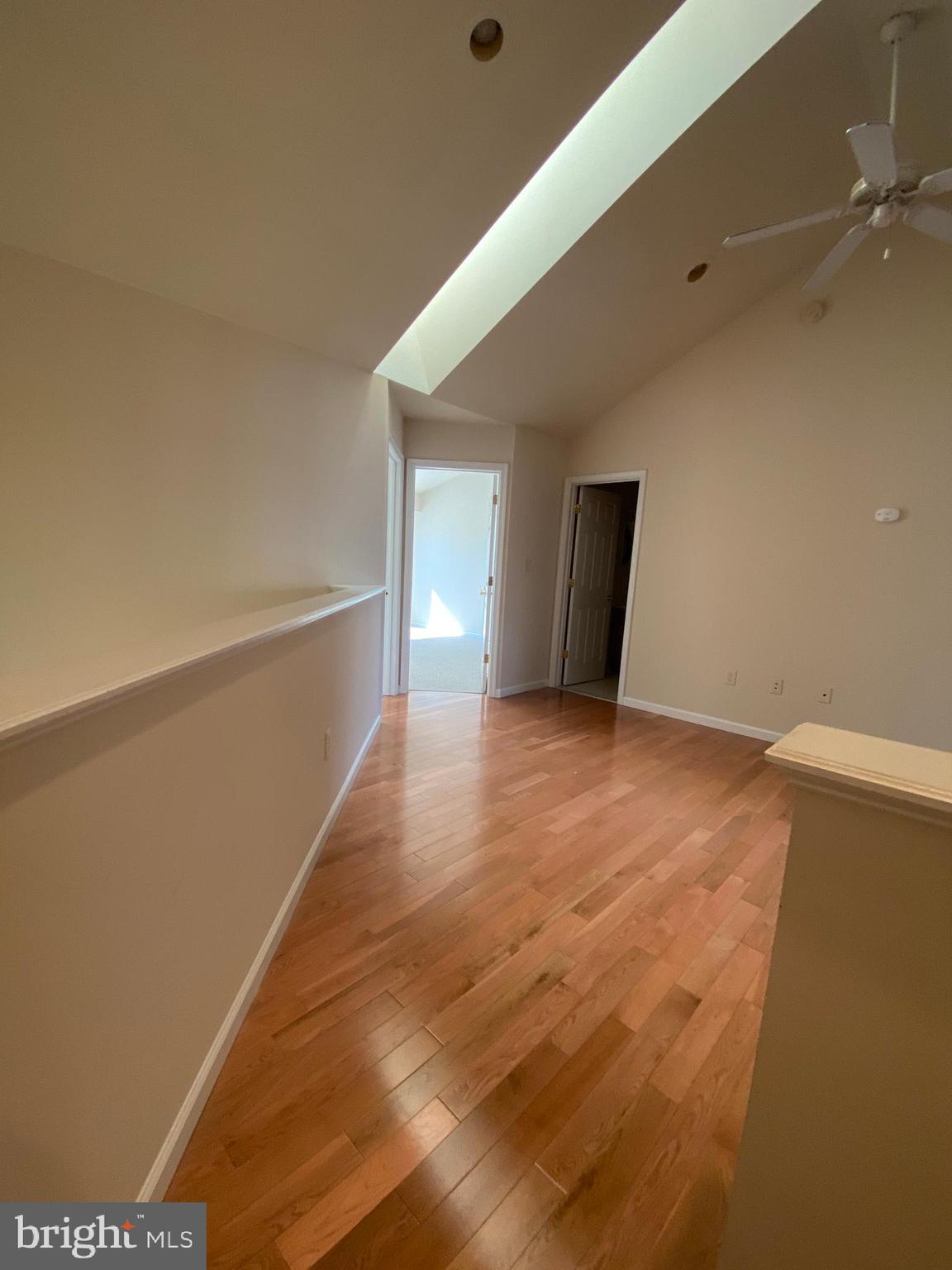NICHOLSON SQUARE VILLAGE - Residential Lease