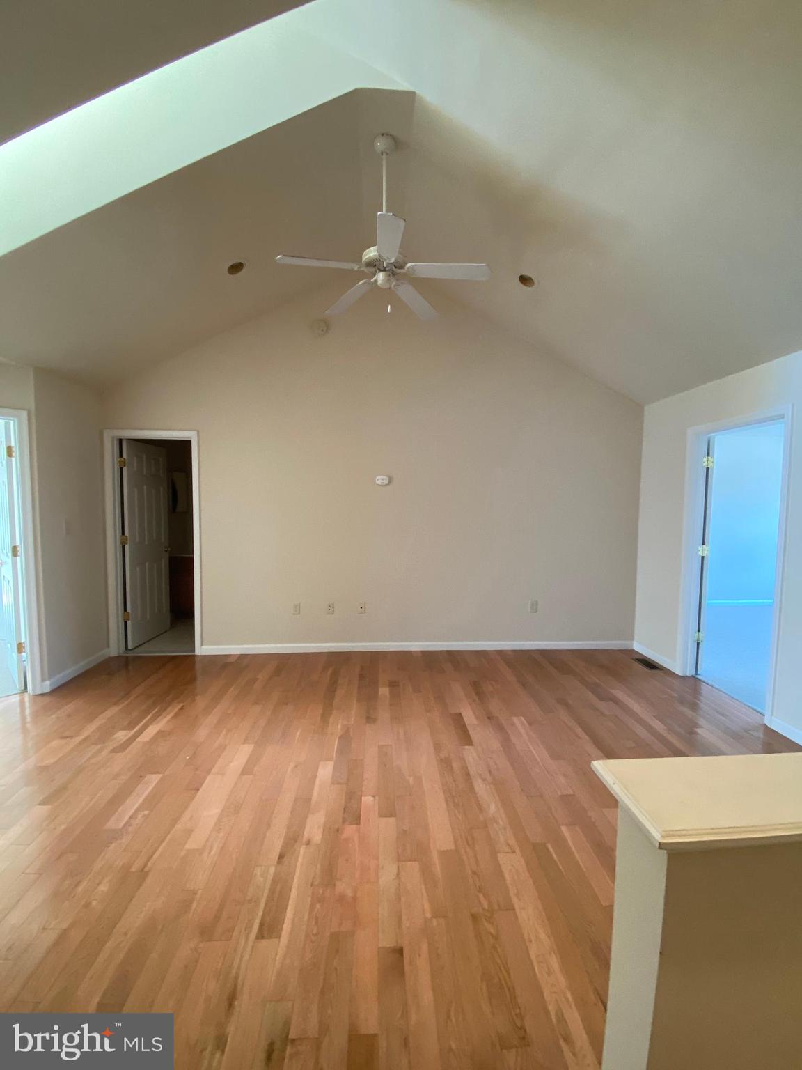 NICHOLSON SQUARE VILLAGE - Residential Lease