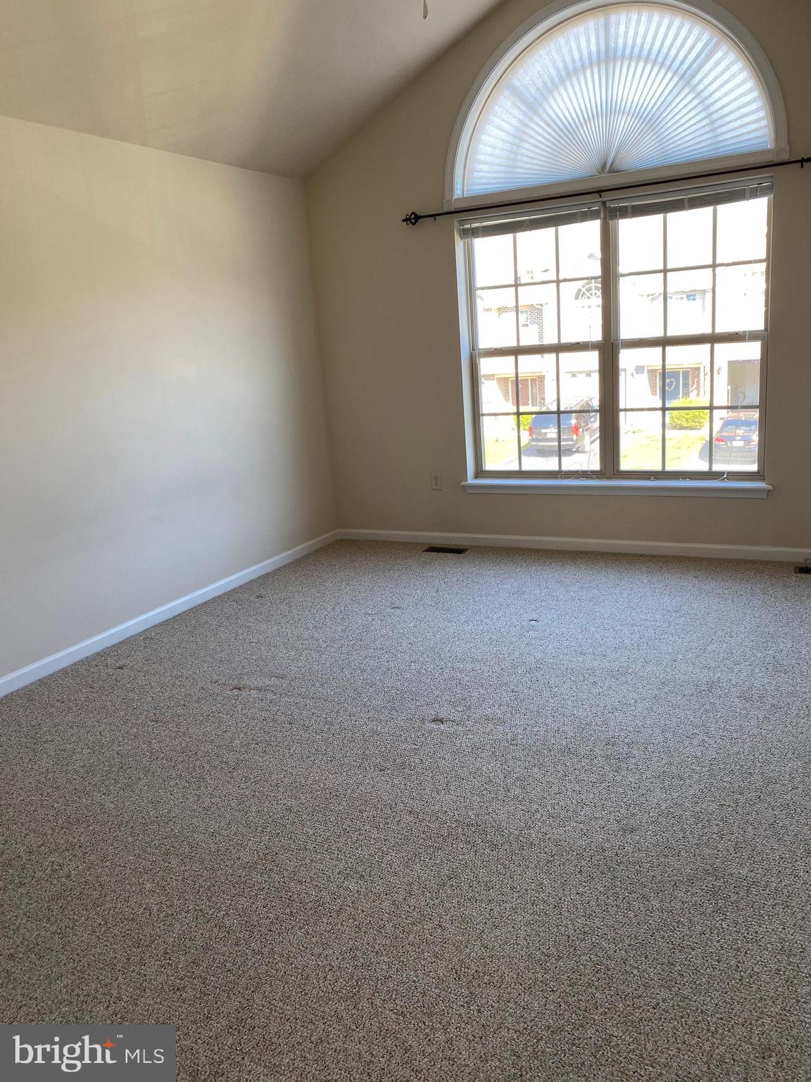 NICHOLSON SQUARE VILLAGE - Residential Lease
