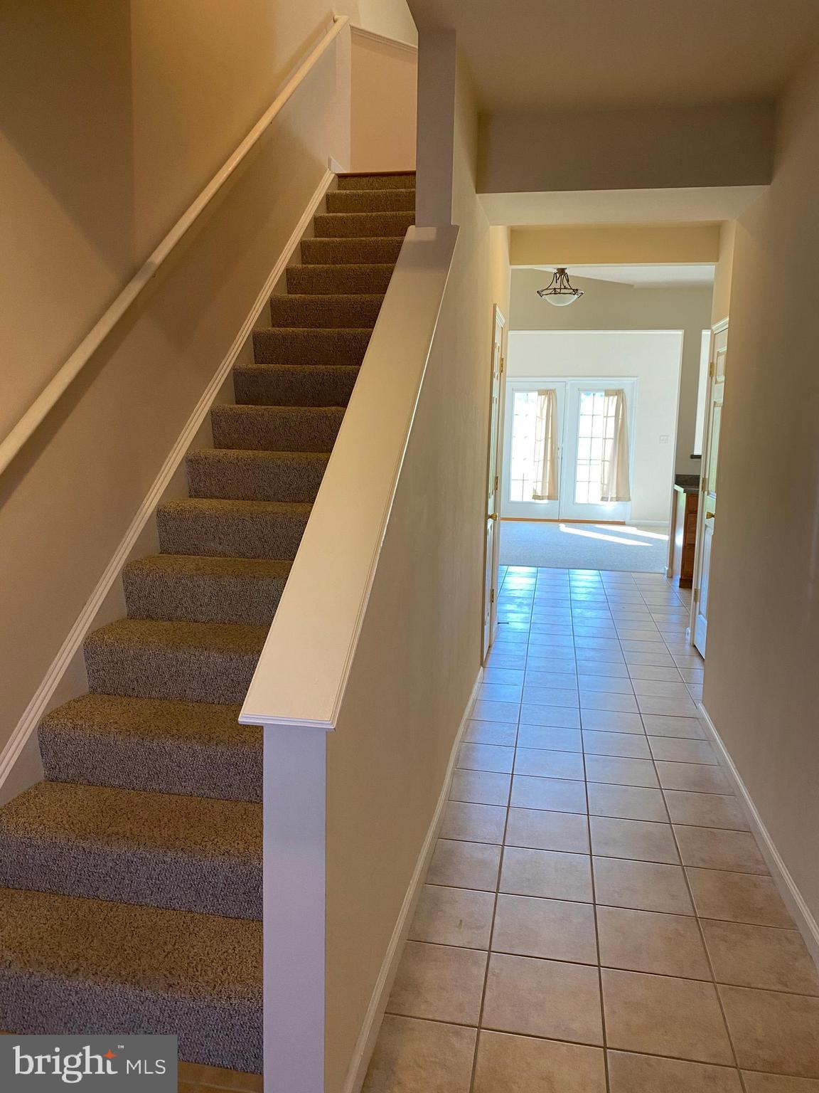 NICHOLSON SQUARE VILLAGE - Residential Lease
