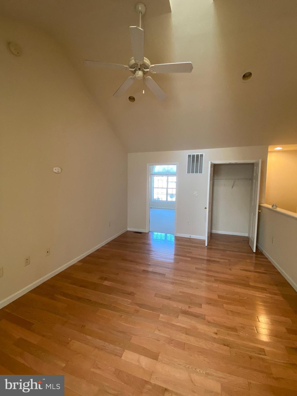 NICHOLSON SQUARE VILLAGE - Residential Lease