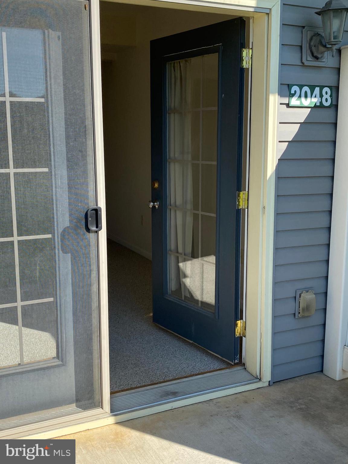 NICHOLSON SQUARE VILLAGE - Residential Lease