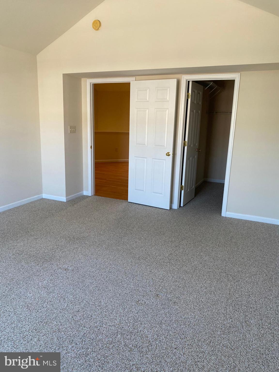 NICHOLSON SQUARE VILLAGE - Residential Lease