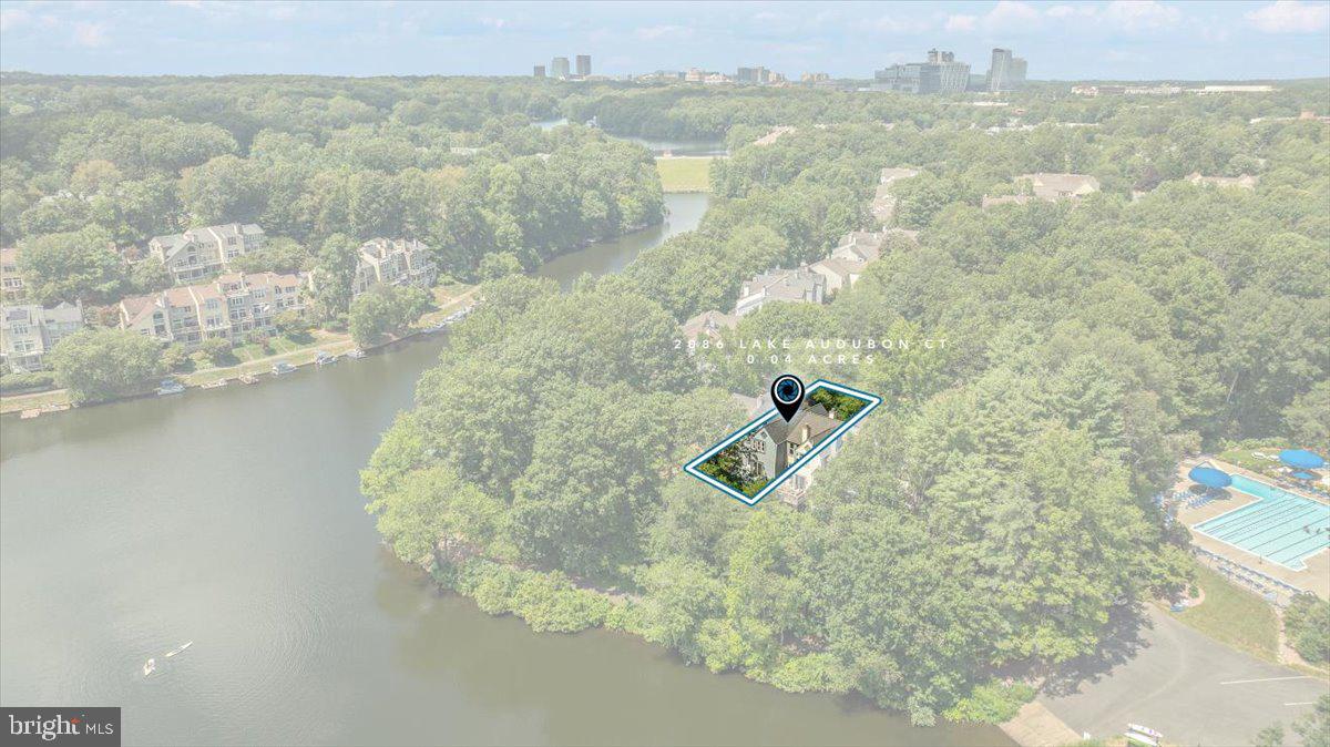 RESTON - Residential Lease