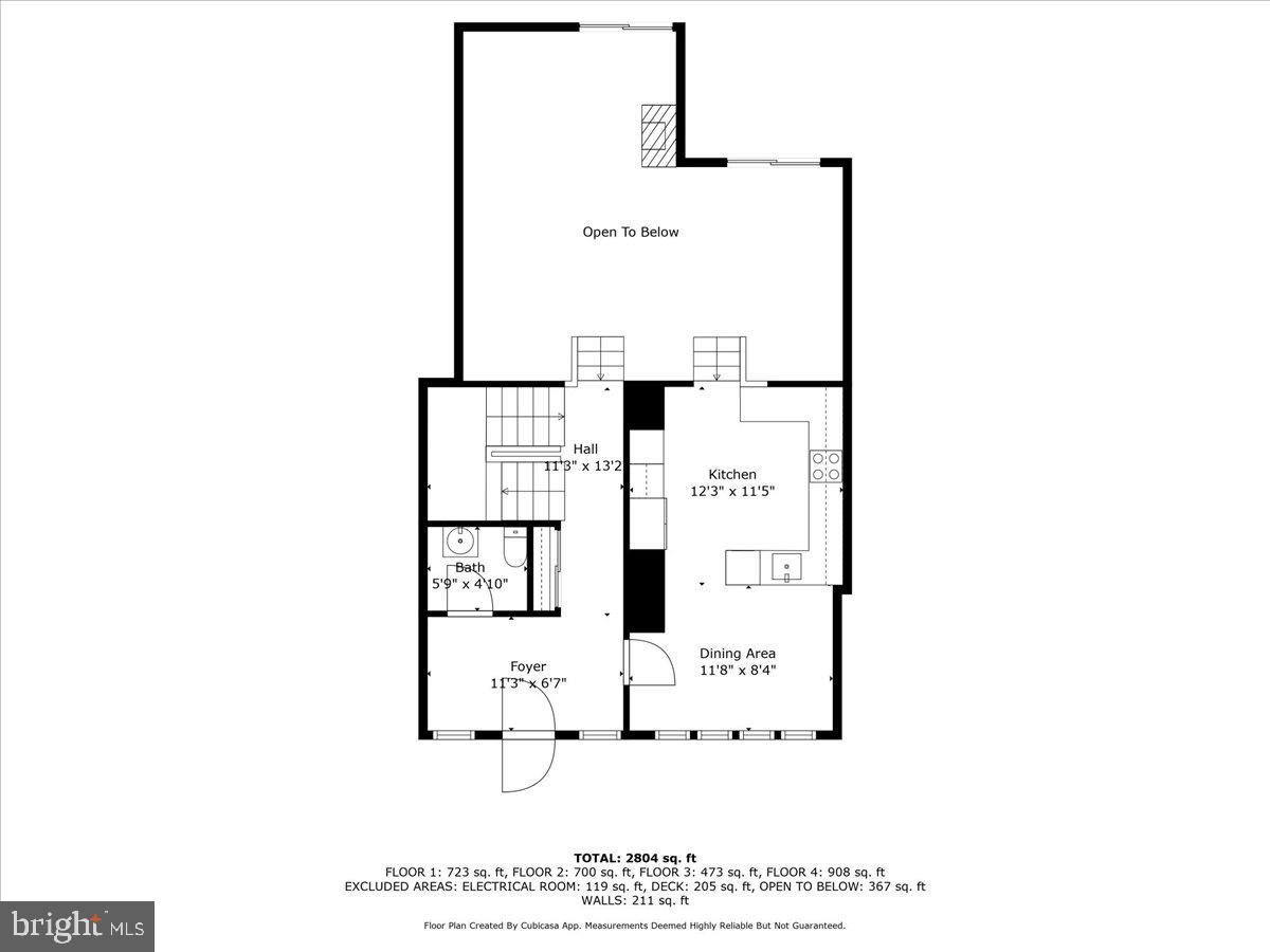 RESTON - Residential Lease