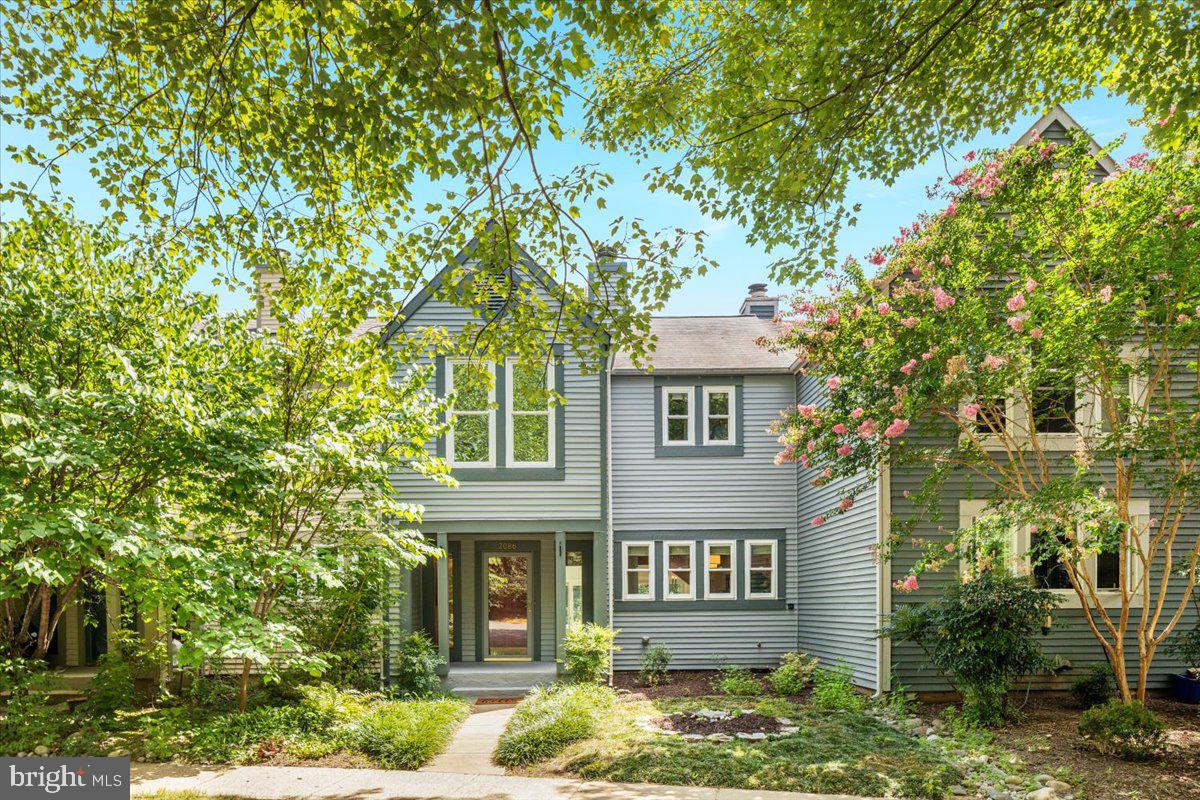 RESTON - Residential Lease