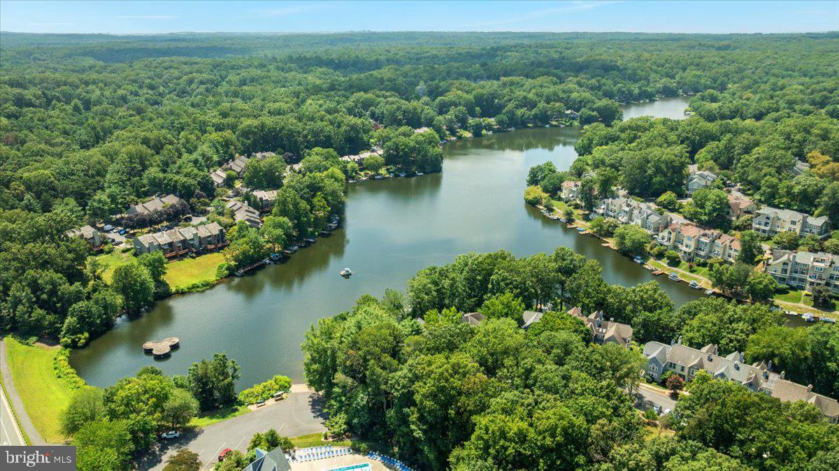 RESTON - Residential Lease