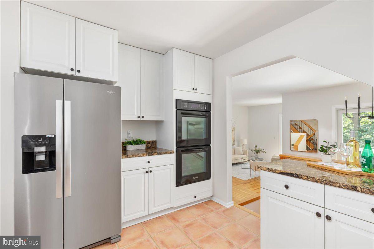 RESTON - Residential Lease