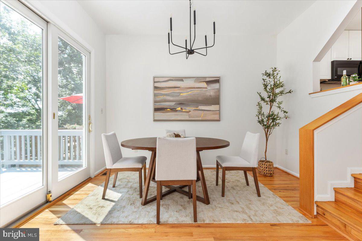 RESTON - Residential Lease