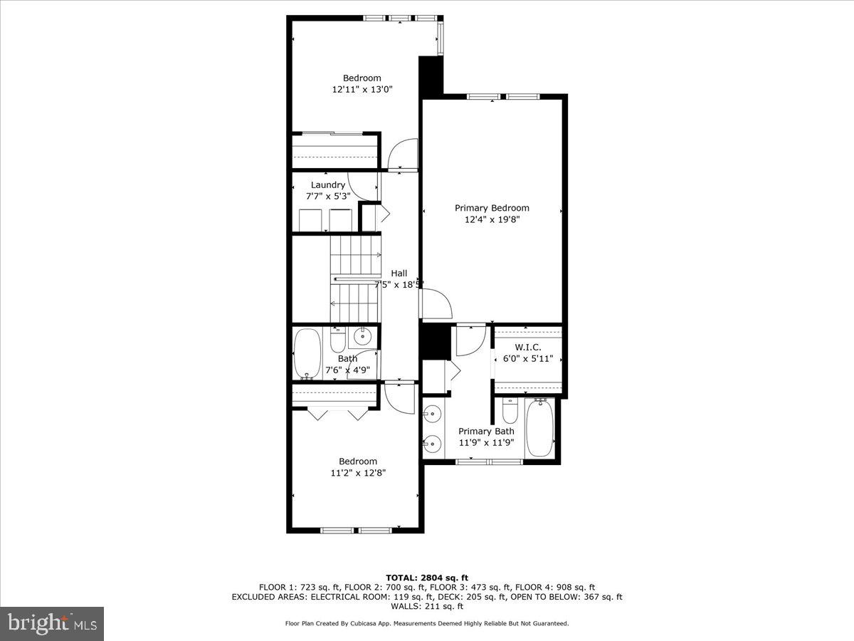 RESTON - Residential Lease