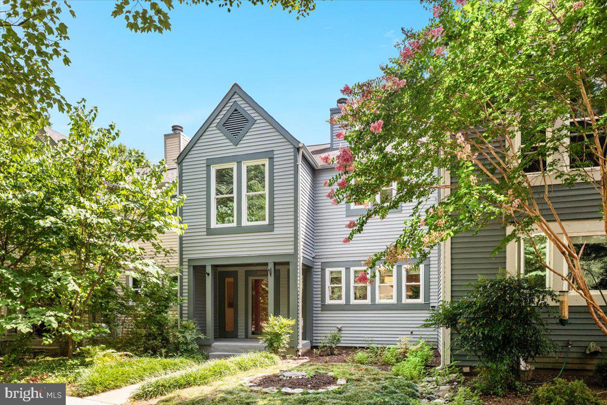 RESTON - Residential Lease