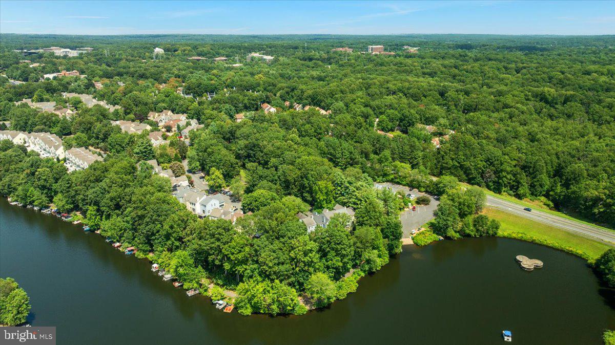 RESTON - Residential Lease