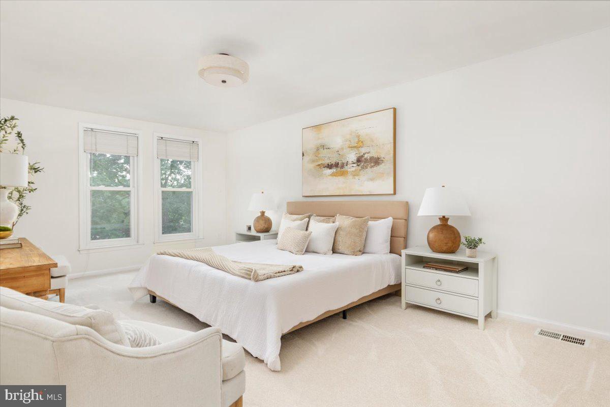 RESTON - Residential Lease