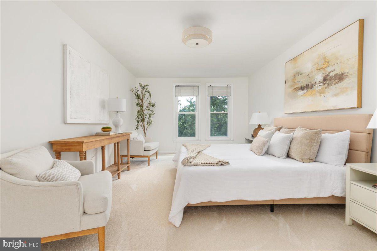 RESTON - Residential Lease