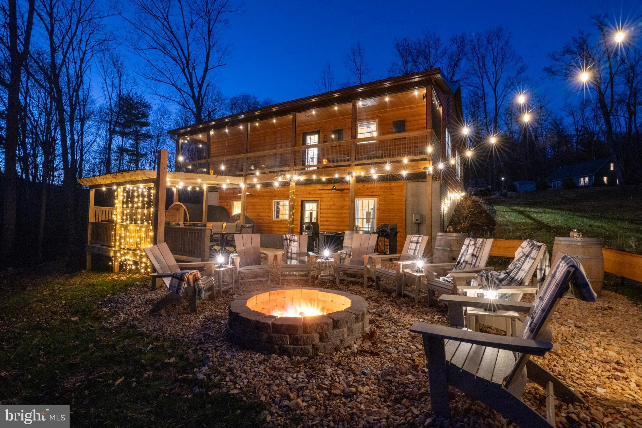 151 Harmony Lane, Stanley, VA, 22851