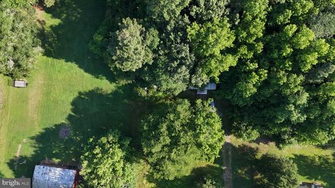 Vacant Land For Sale - 6175 White Deer Road<br/> DELMAR, DE 19940