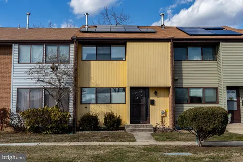 294 Bolton Road, East Windsor, NJ MLS: NJME2055542