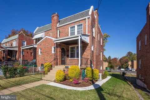 2908 O STREET SE WASHINGTON DC 20020