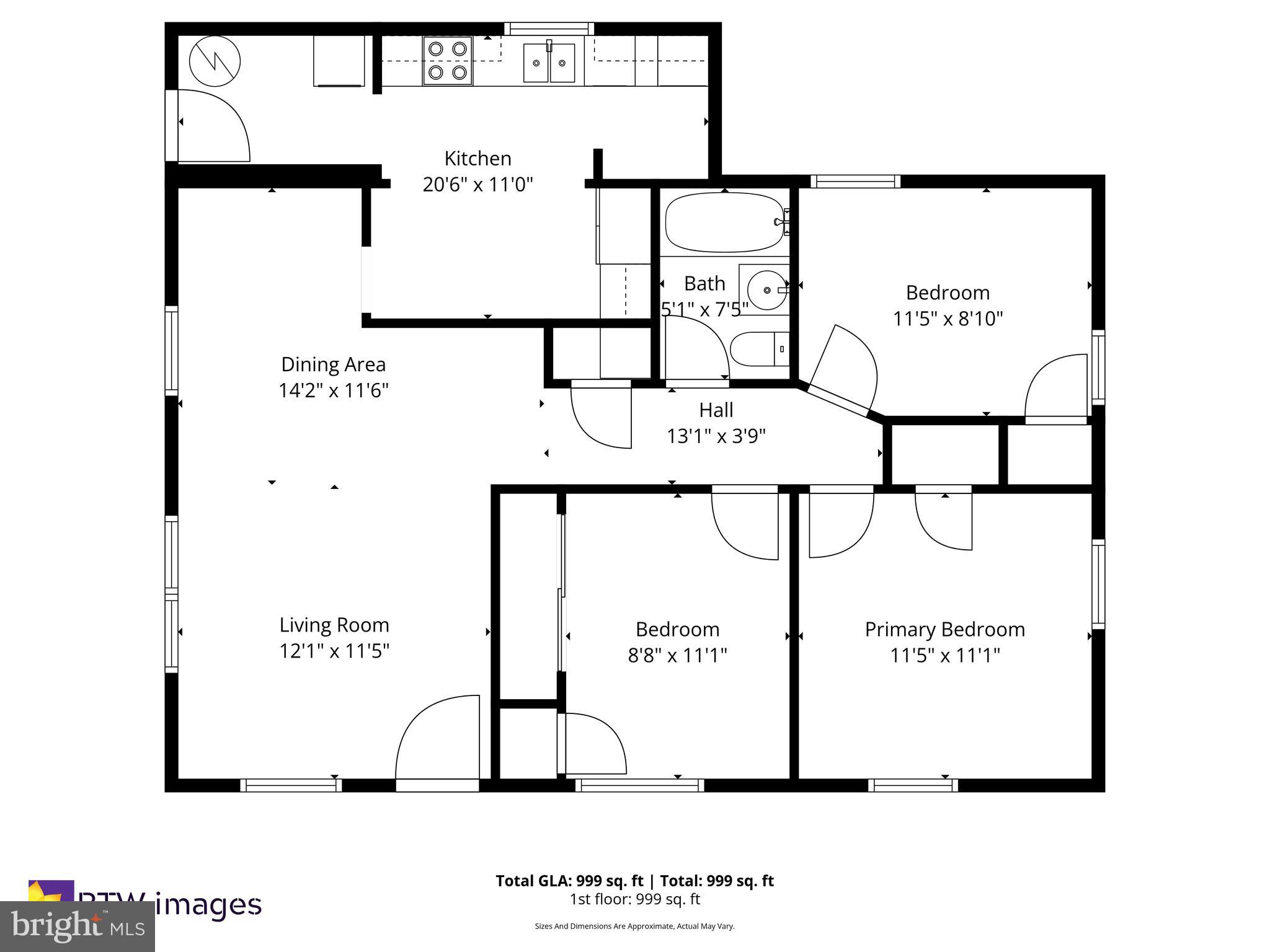 ANNALEE HEIGHTS - Residential Lease