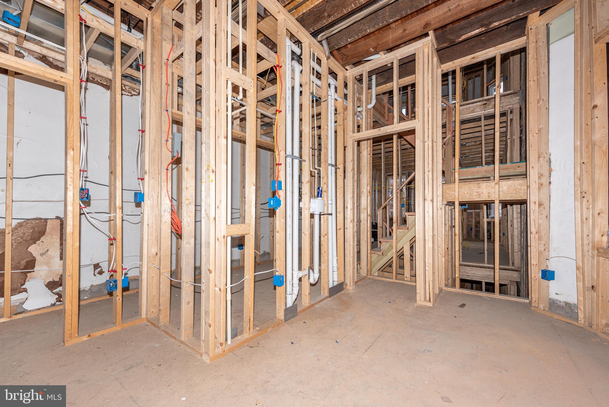 DRUID HEIGHTS - Residential