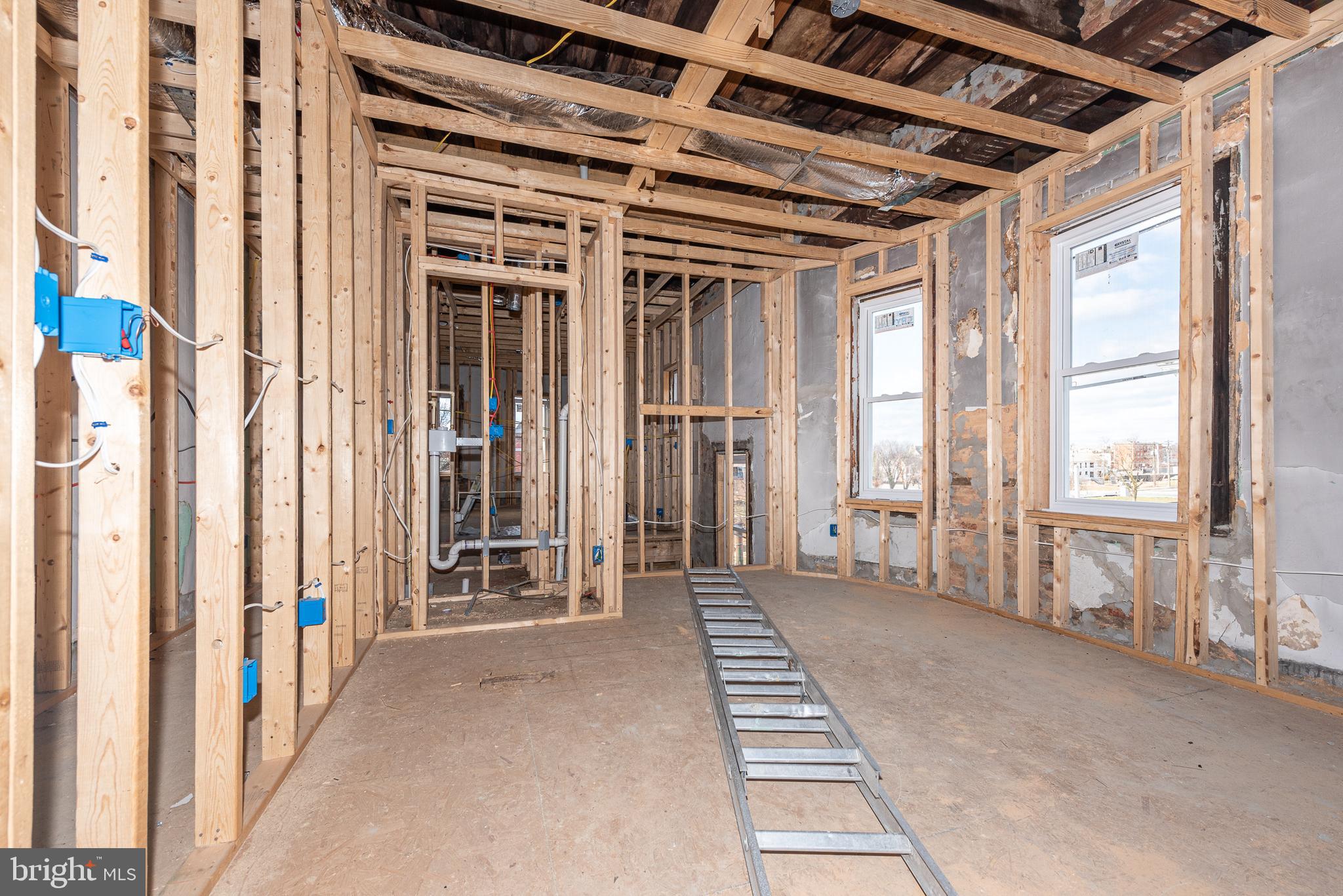 DRUID HEIGHTS - Residential