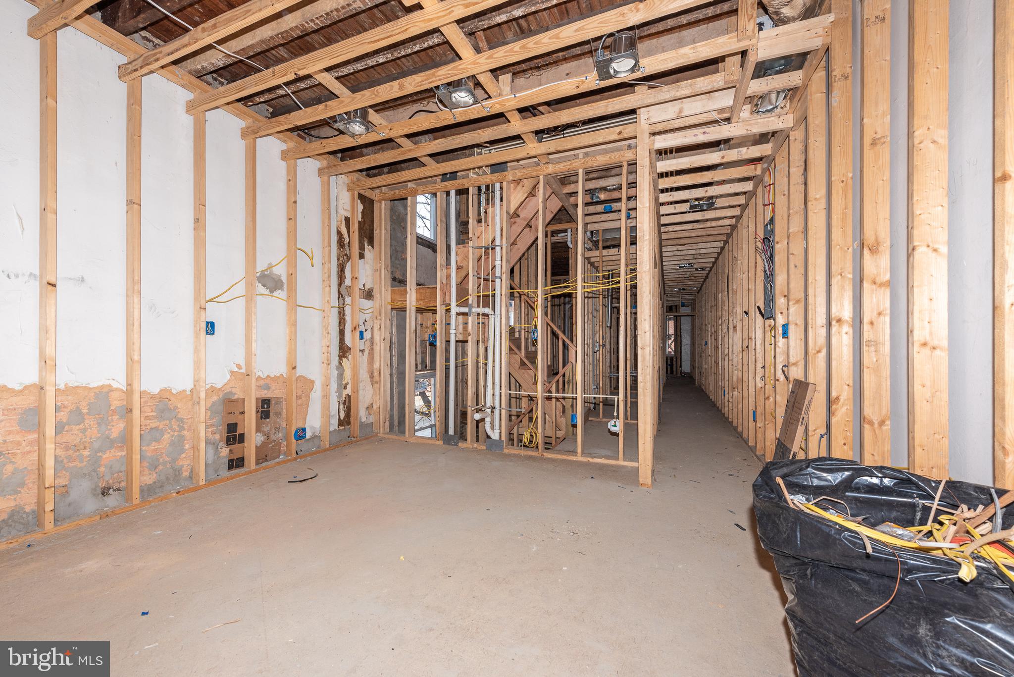 DRUID HEIGHTS - Residential