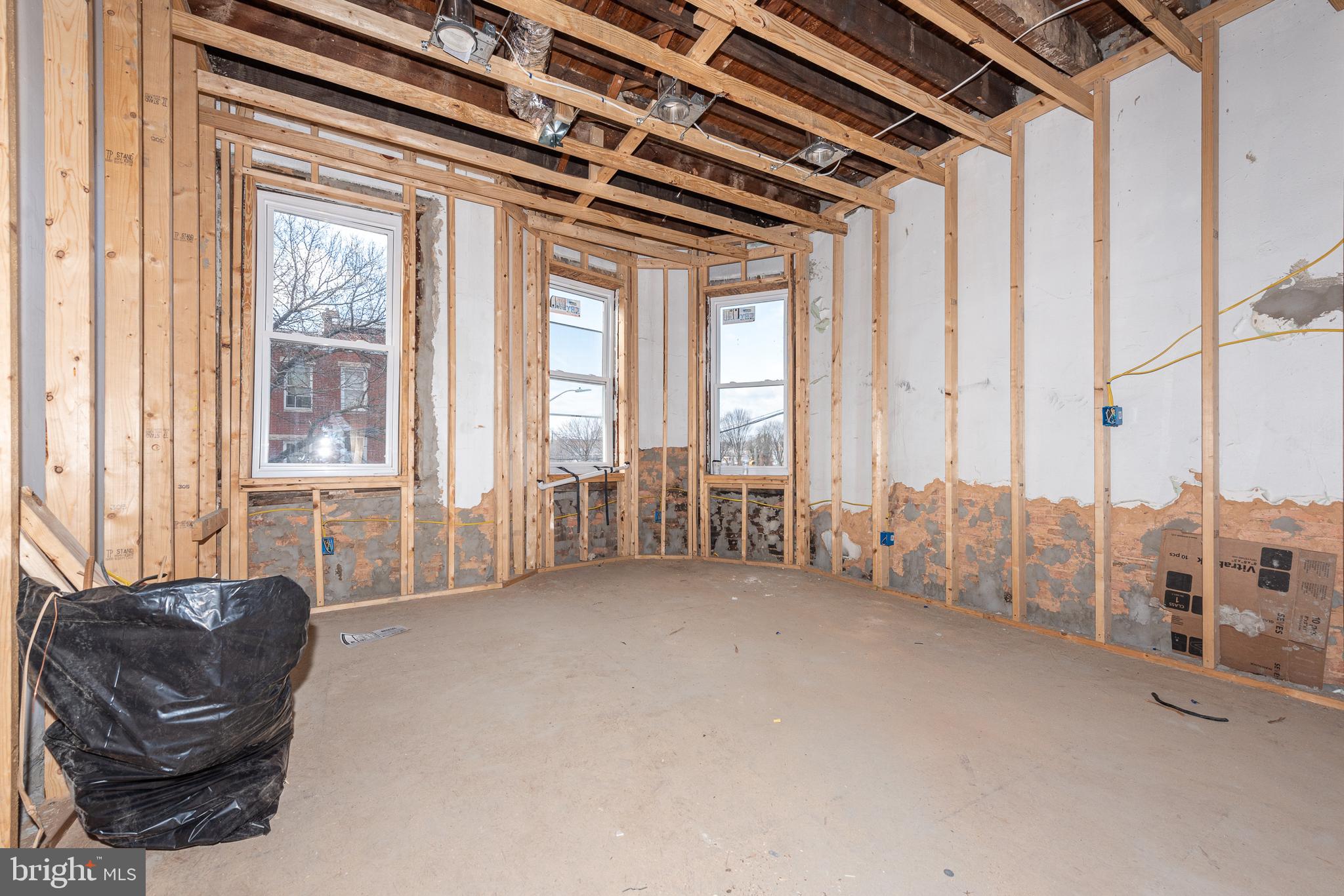 DRUID HEIGHTS - Residential