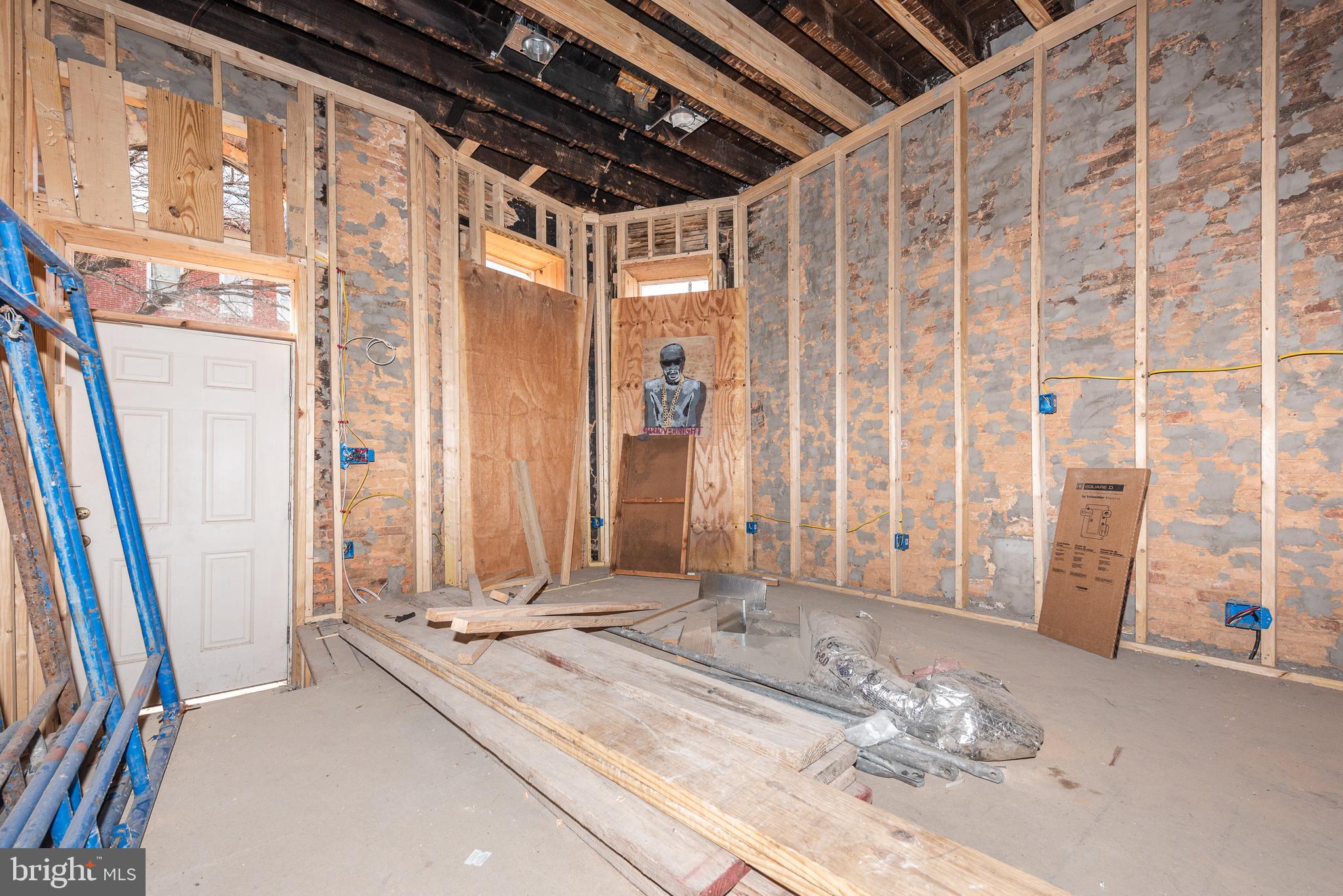 DRUID HEIGHTS - Residential