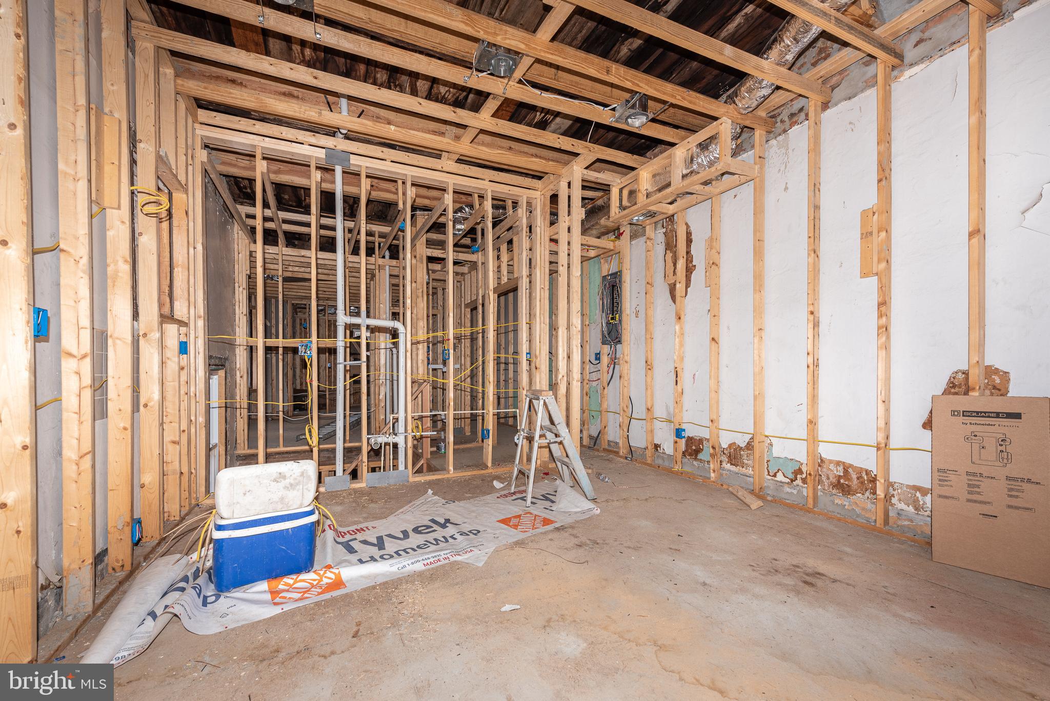 DRUID HEIGHTS - Residential