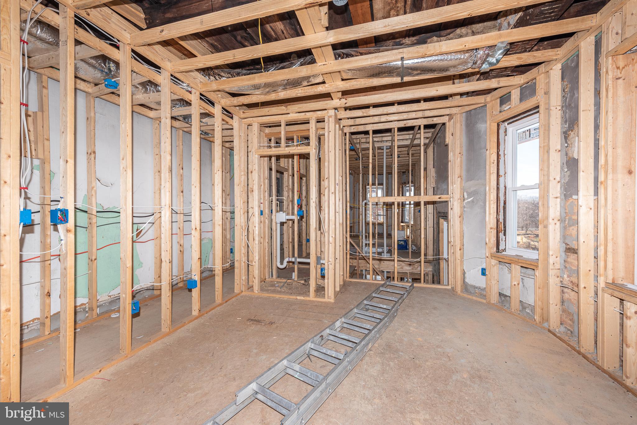 DRUID HEIGHTS - Residential