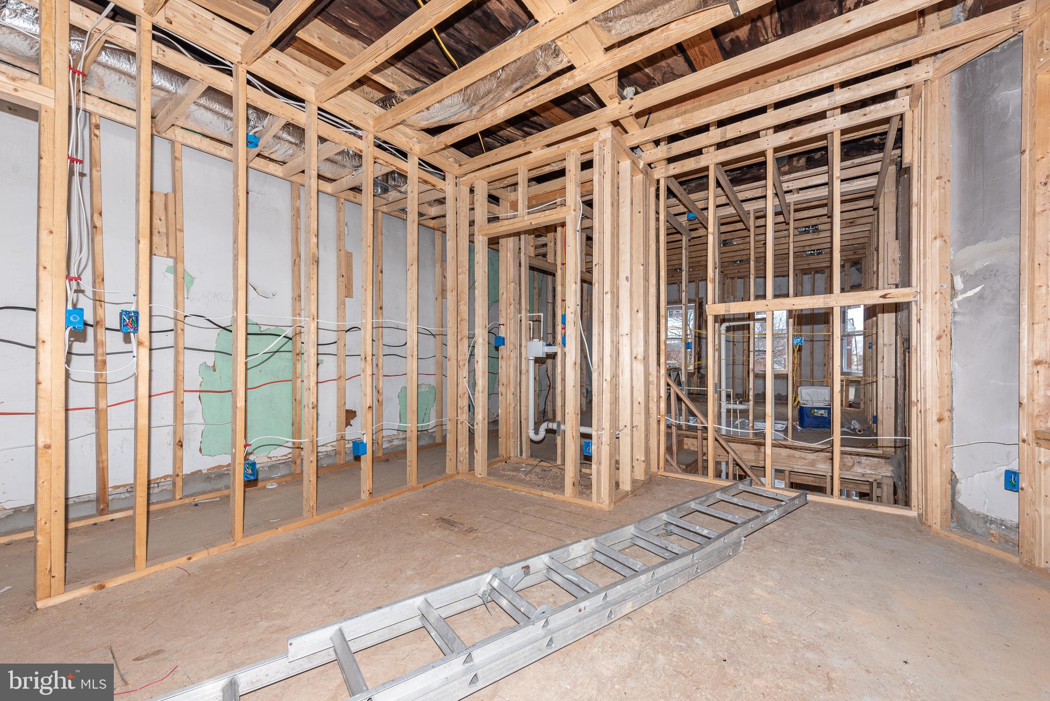 DRUID HEIGHTS - Residential