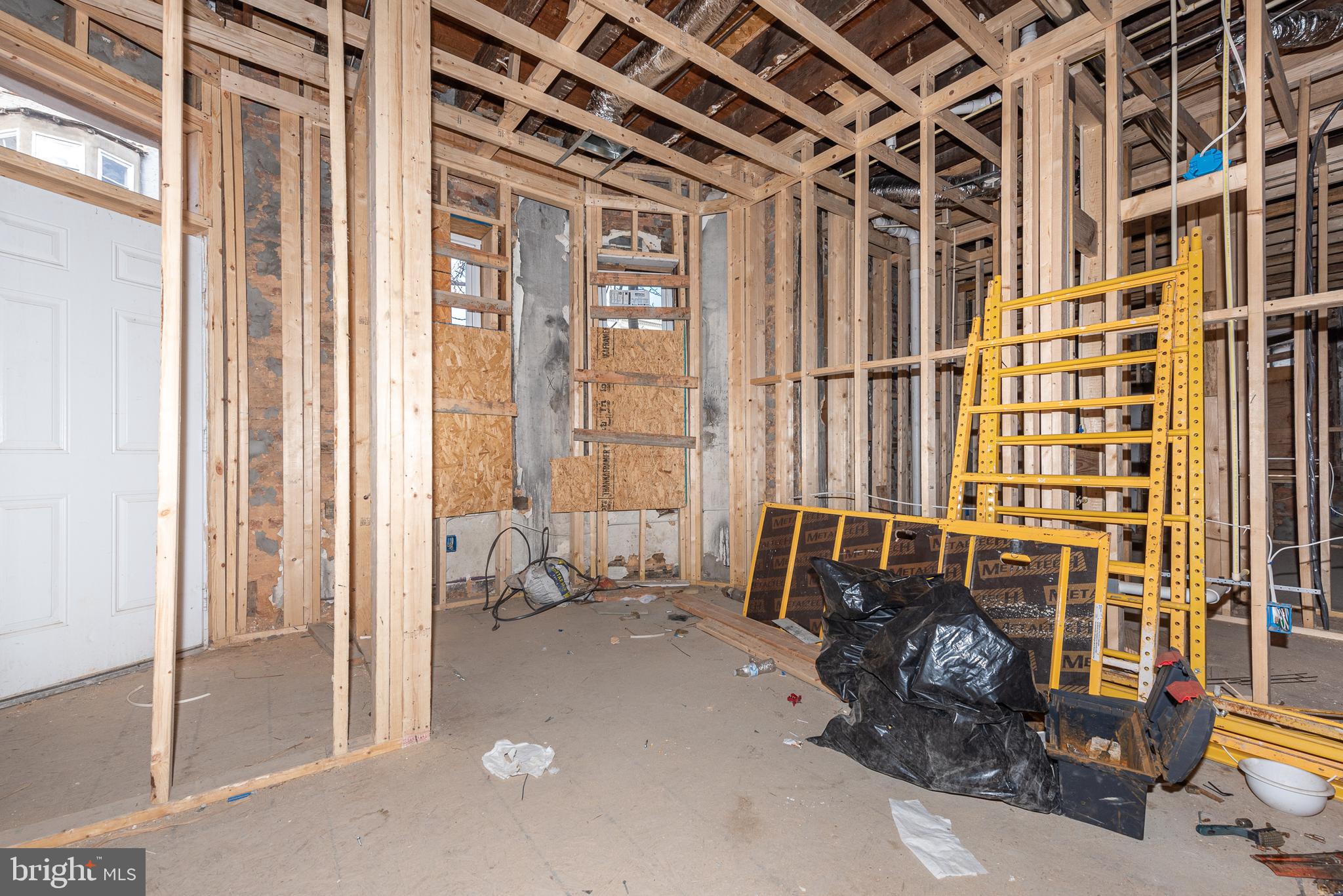 DRUID HEIGHTS - Residential