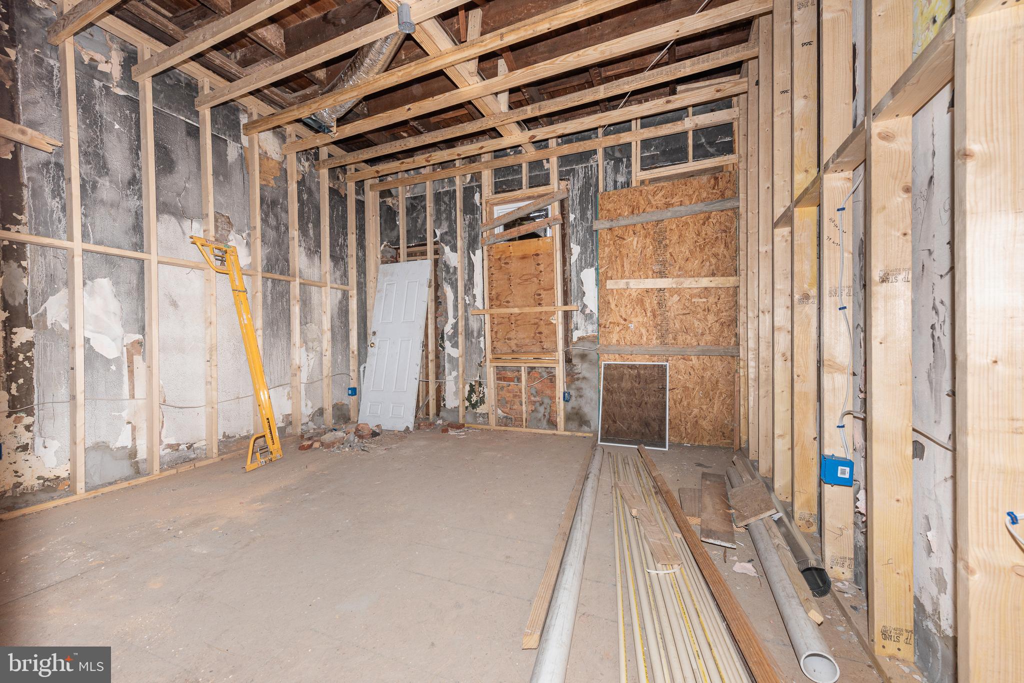 DRUID HEIGHTS - Residential