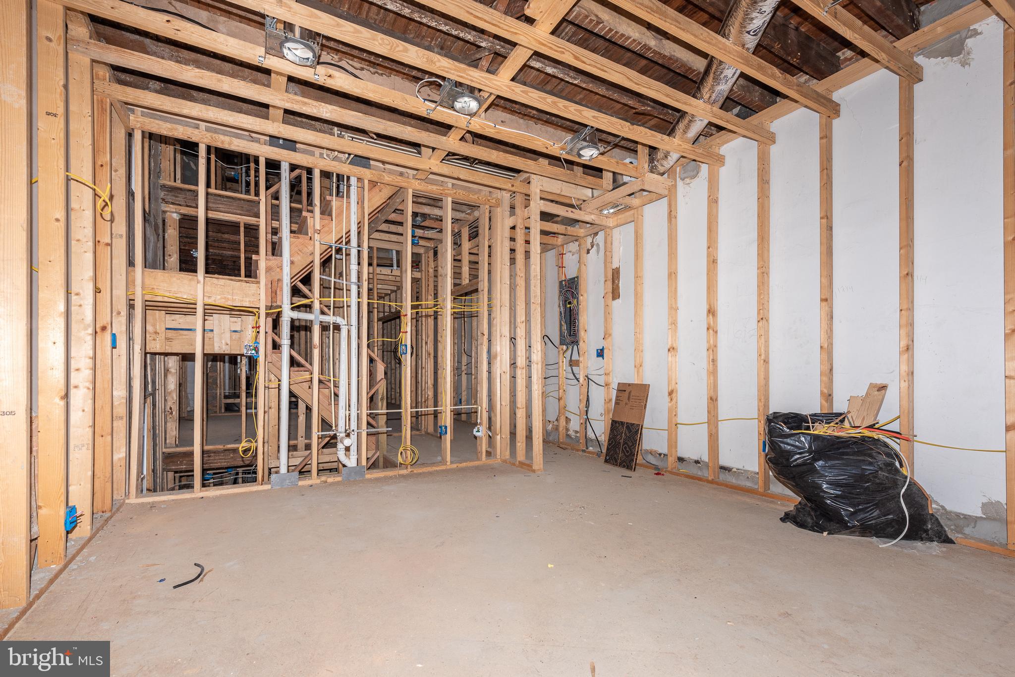 DRUID HEIGHTS - Residential