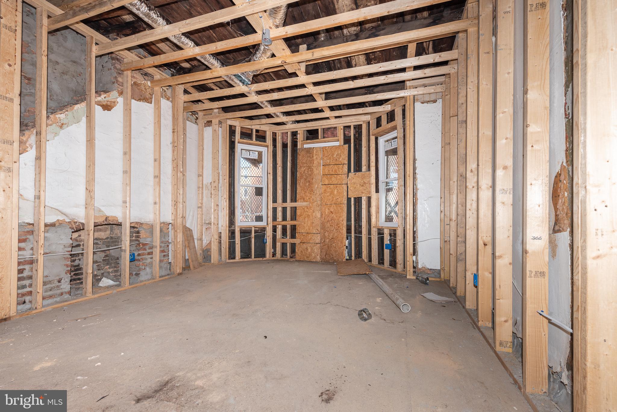 DRUID HEIGHTS - Residential