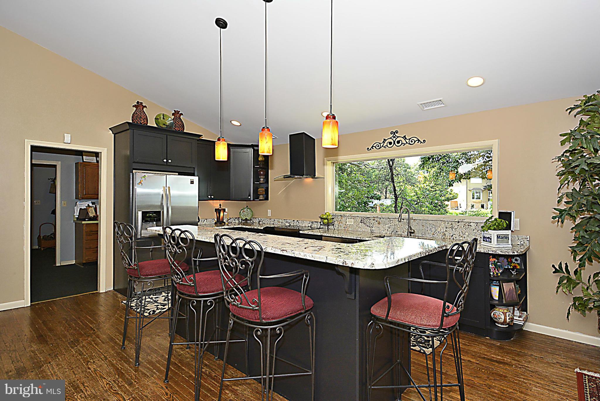 ULMSTEAD ESTATES - Residential