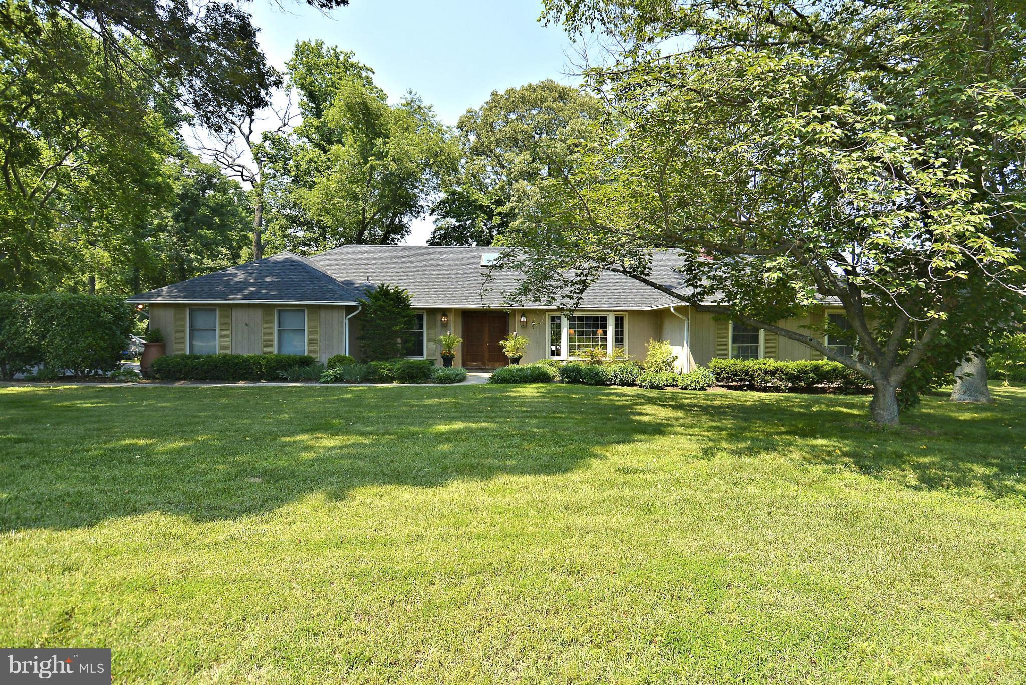 ULMSTEAD ESTATES - Residential