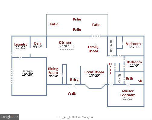 ULMSTEAD ESTATES - Residential