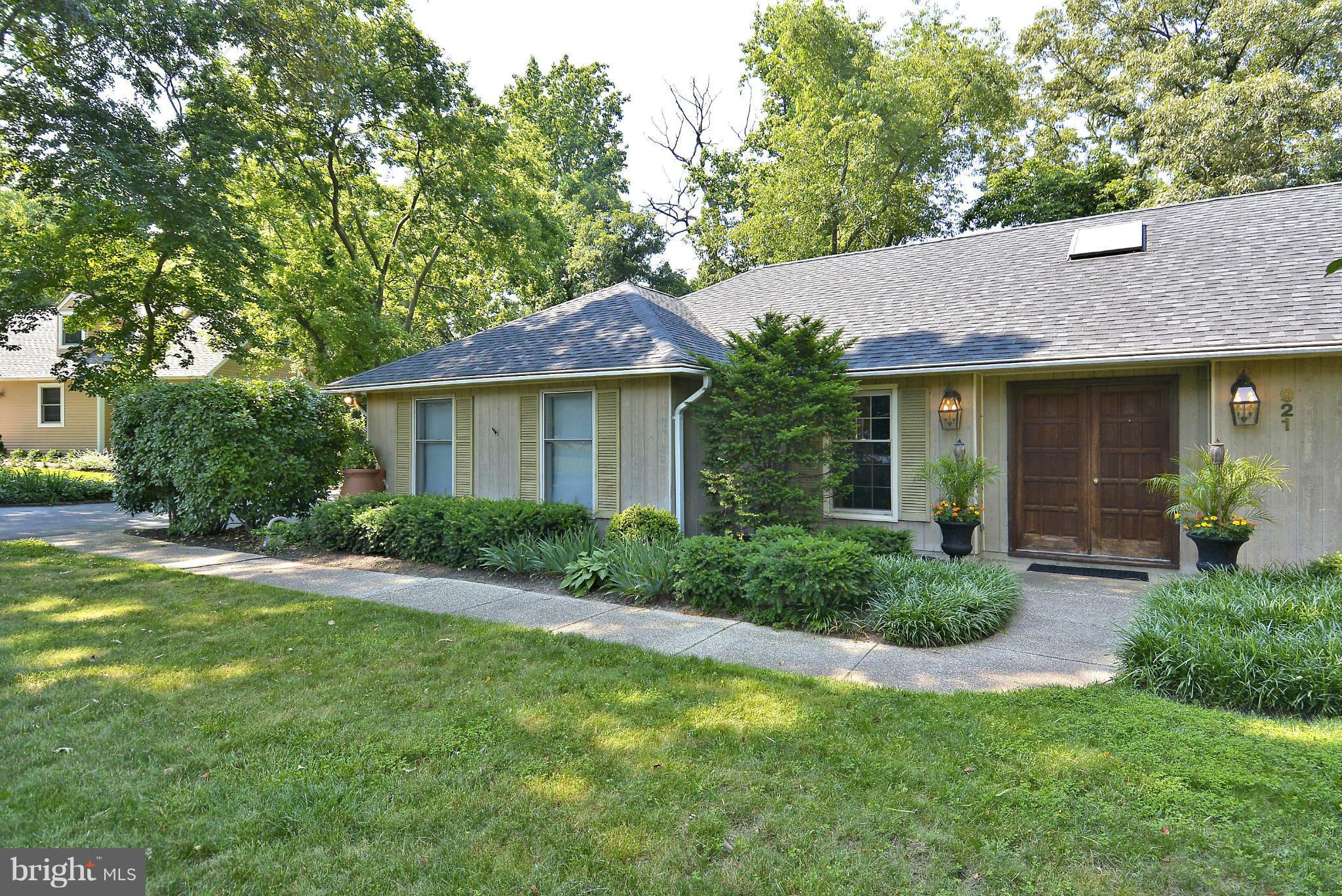 ULMSTEAD ESTATES - Residential