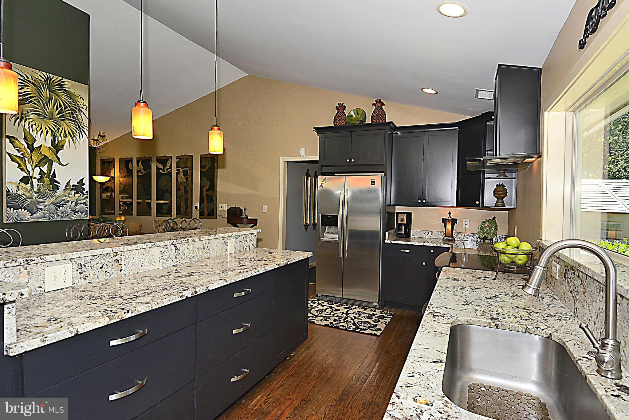 ULMSTEAD ESTATES - Residential