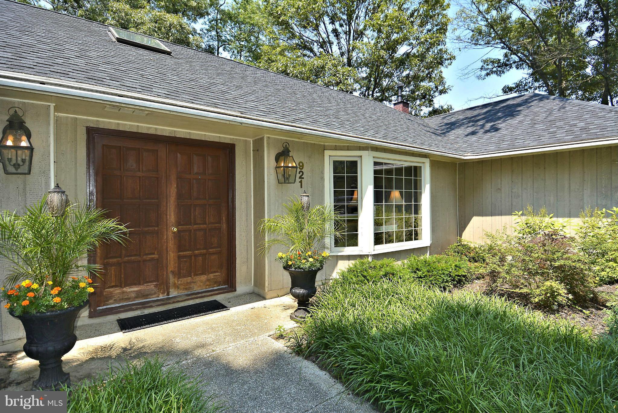 ULMSTEAD ESTATES - Residential